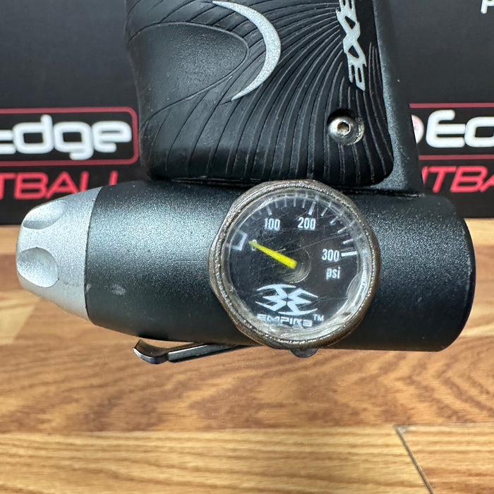 Pre Owned - Empire Axe - Grey Silver