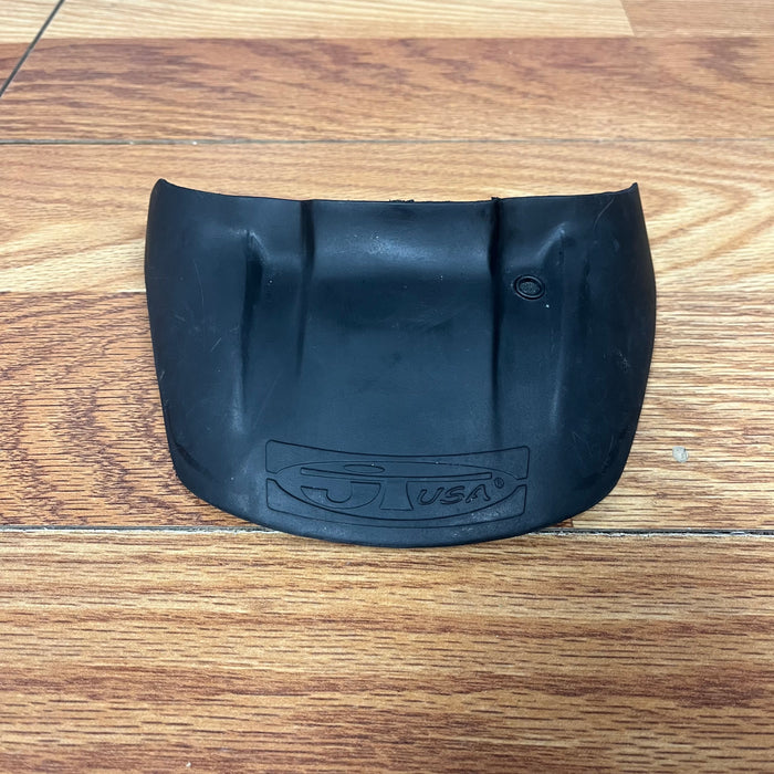 Pre Owned - JT USA Spectra Visor - Black