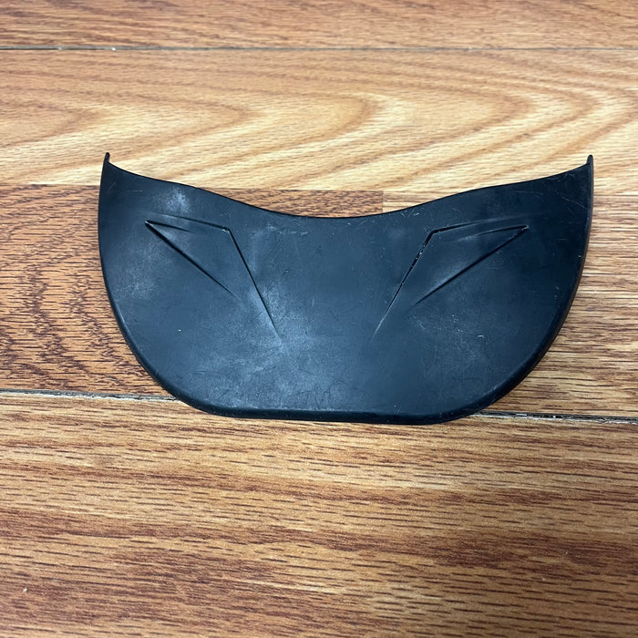 Pre Owned - Empire EVS Visor - Black