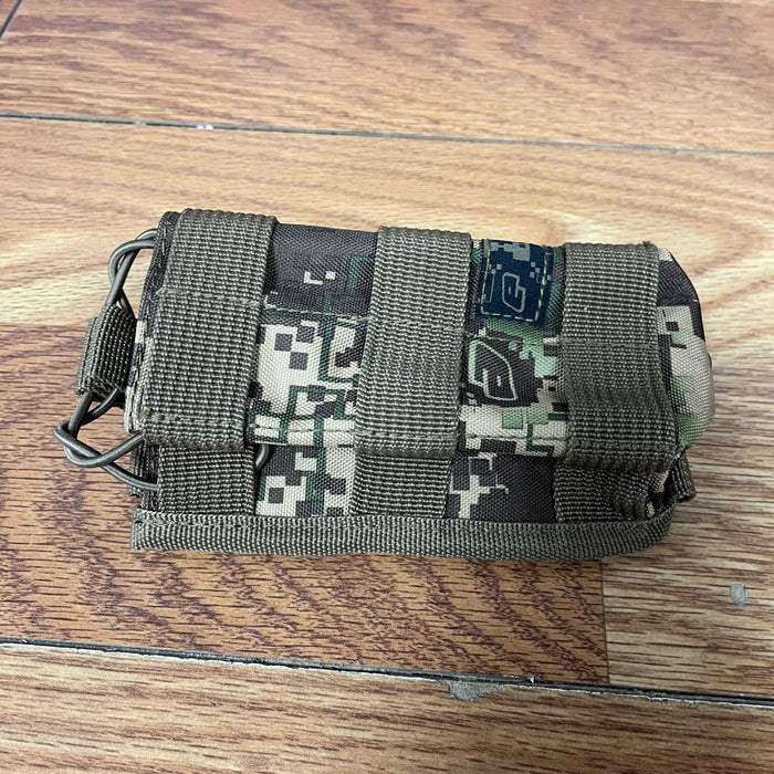 Pre Owned - Planet Eclipse Mag Pouch - HDE Camo