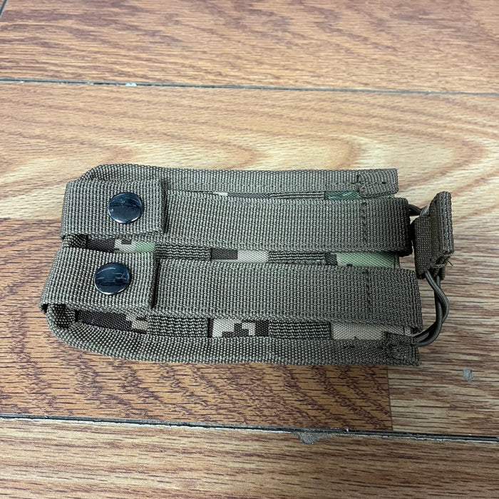Pre Owned - Planet Eclipse Mag Pouch - HDE Camo