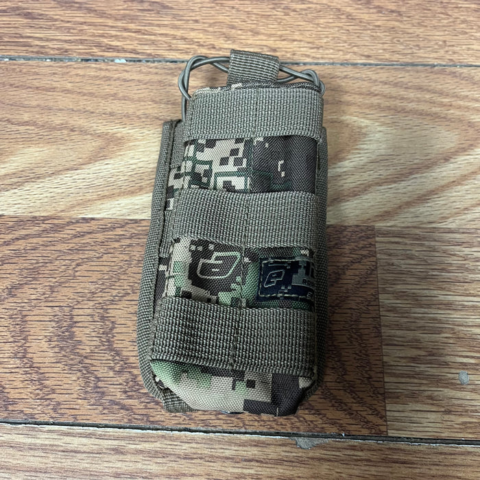 Pre Owned - Planet Eclipse Mag Pouch - HDE Camo