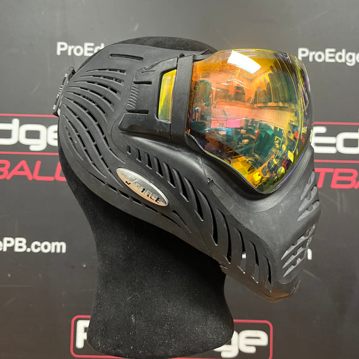 Pre Owned - Vforce Profiler Goggle - Black