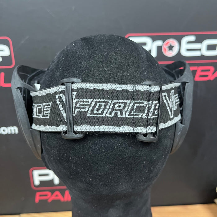 Pre Owned - Vforce Profiler Goggle - Black