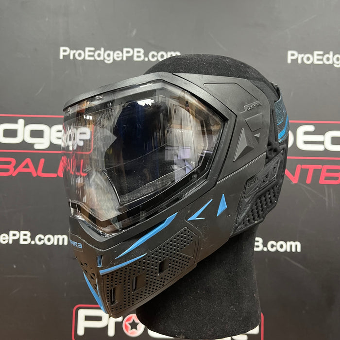 Pre Owned - Empire EVS Goggle - Black/Blue