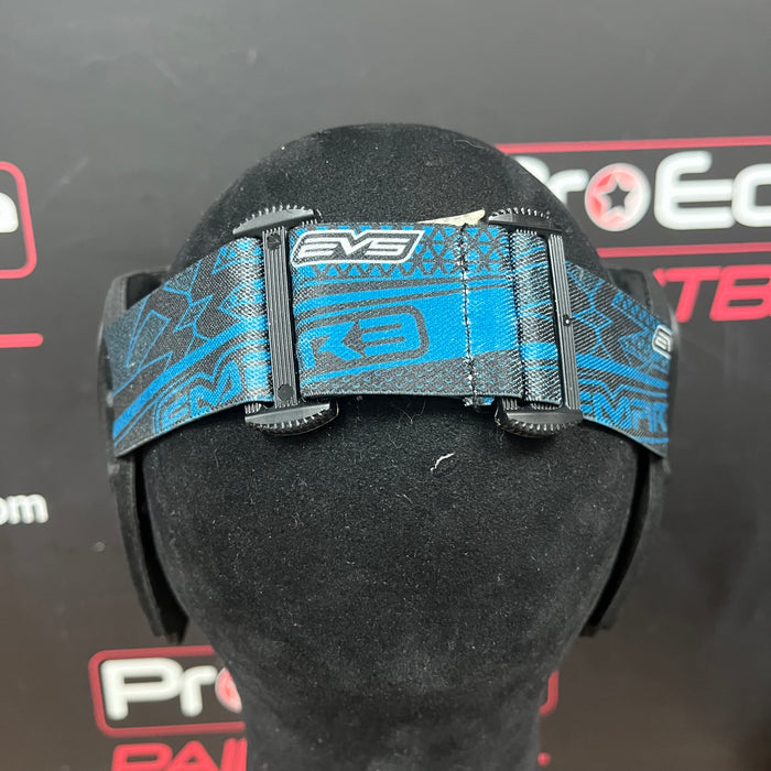 Pre Owned - Empire EVS Goggle - Black/Blue
