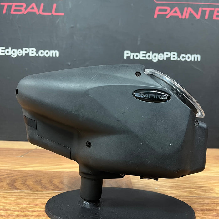 Pre Owned - Halo Too - Black