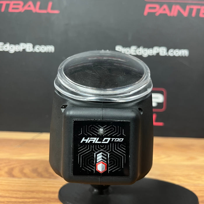 Pre Owned - Halo Too - Black