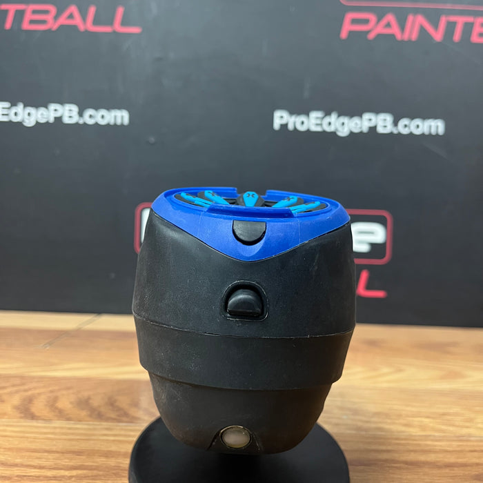 Pre Owned - Dye LTR Hopper - Blue