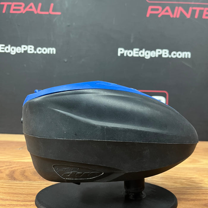 Pre Owned - Dye LTR Hopper - Blue