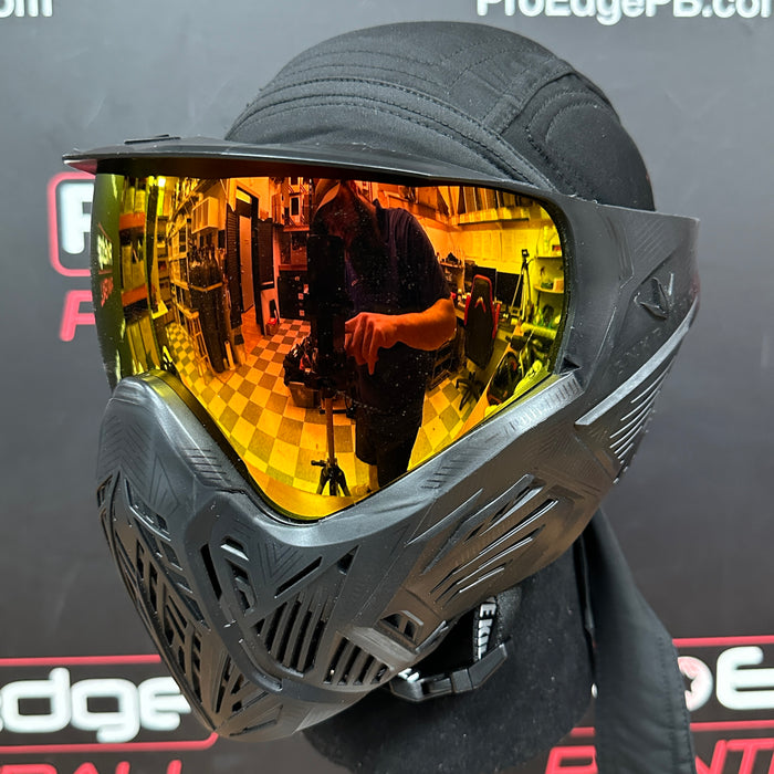 Pre Owned - Bunker Kings CMD Goggle - Stealth