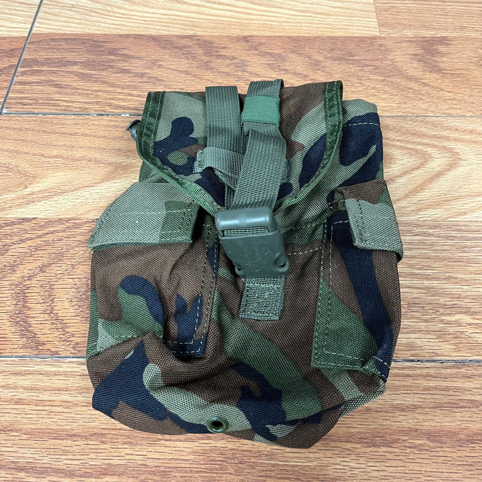 Pre Owned - Mag Pouch - Camo
