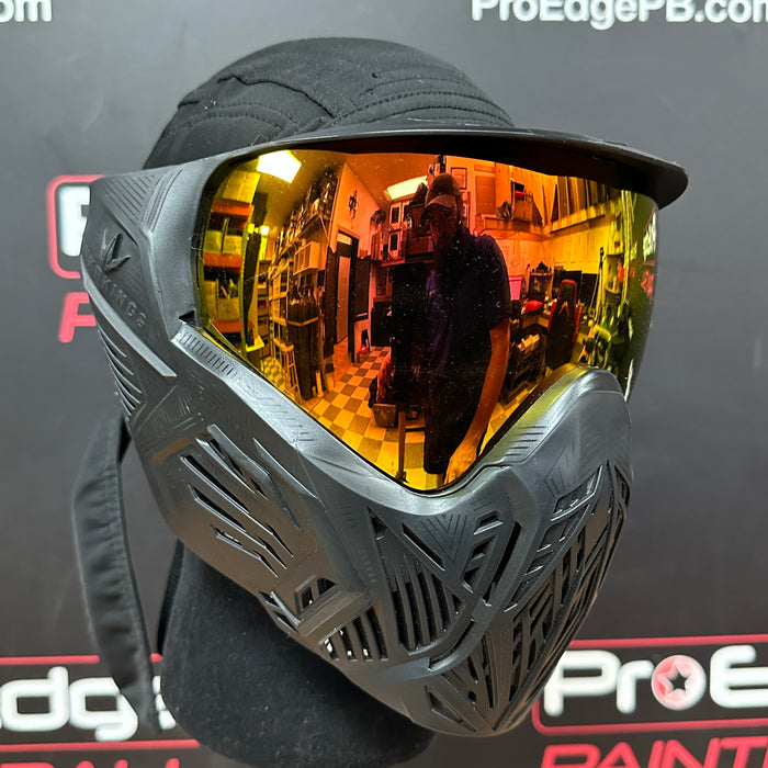 Pre Owned - Bunker Kings CMD Goggle - Stealth