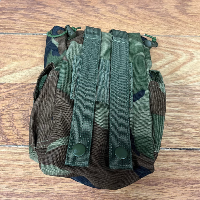 Pre Owned - Mag Pouch - Camo