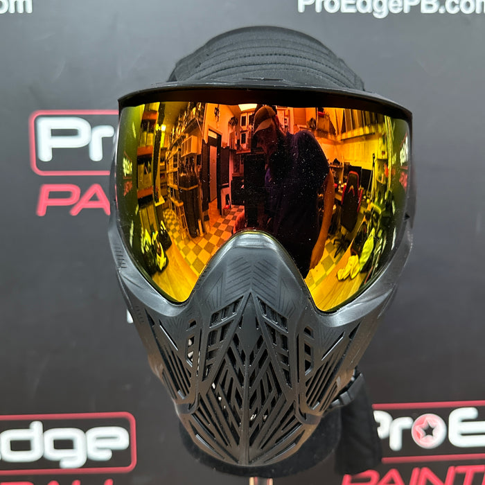 Pre Owned - Bunker Kings CMD Goggle - Stealth