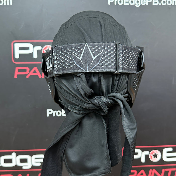 Pre Owned - Bunker Kings CMD Goggle - Stealth