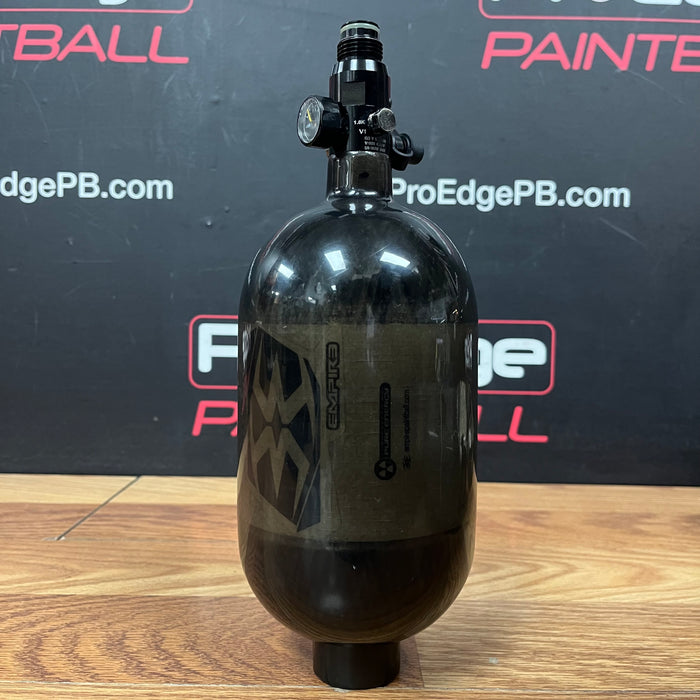 Pre Owned - Empire 68/4500 Tank - Grey