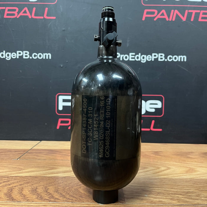 Pre Owned - Empire 68/4500 Tank - Grey