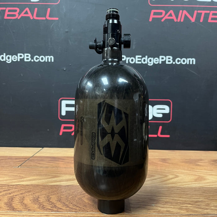 Pre Owned - Empire 68/4500 Tank - Grey