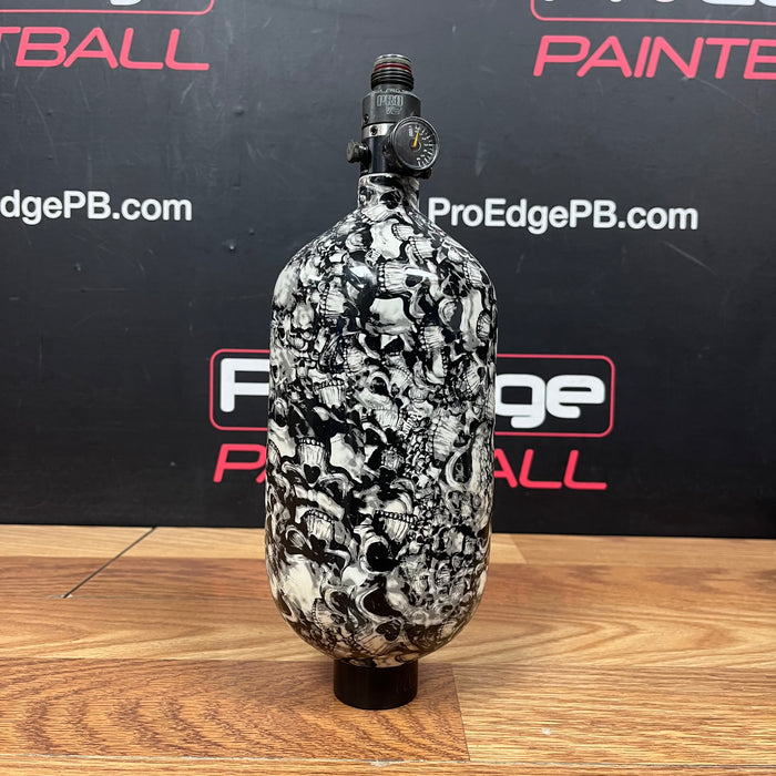 Pre Owned - Skull Ninja 77/4500 SL Tank