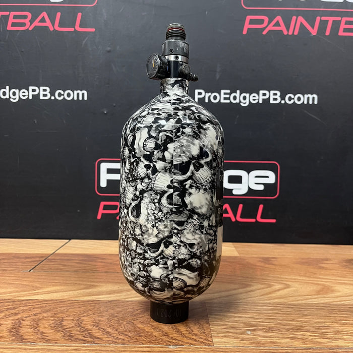 Pre Owned - Skull Ninja 77/4500 SL Tank