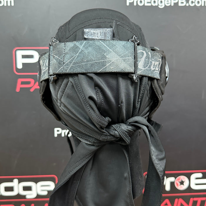 Pre Owned - Virtue VIO Contour 2 - Black