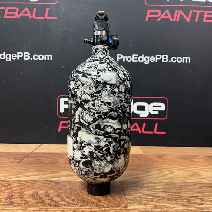 Pre Owned - Skull Ninja 77/4500 SL Tank
