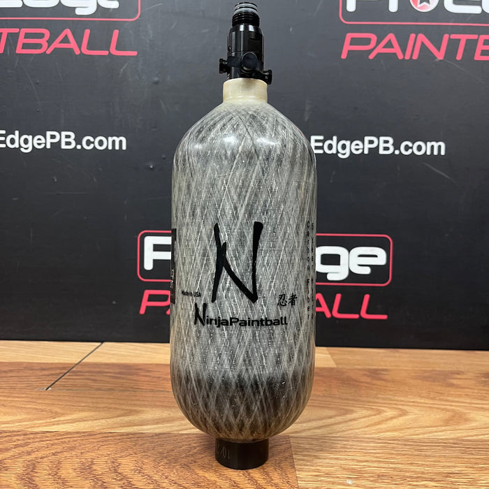 Pre Owned - Ninja 90/4500 Tank - Grey