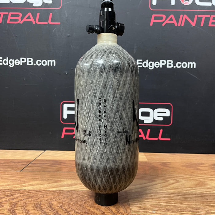Pre Owned - Ninja 90/4500 Tank - Grey