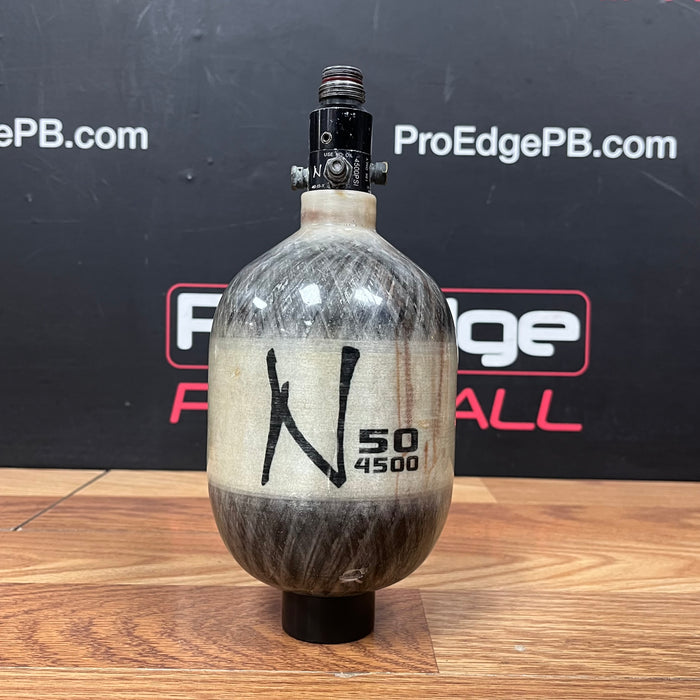 Pre Owned - Ninja 50/4500 Tank - Grey