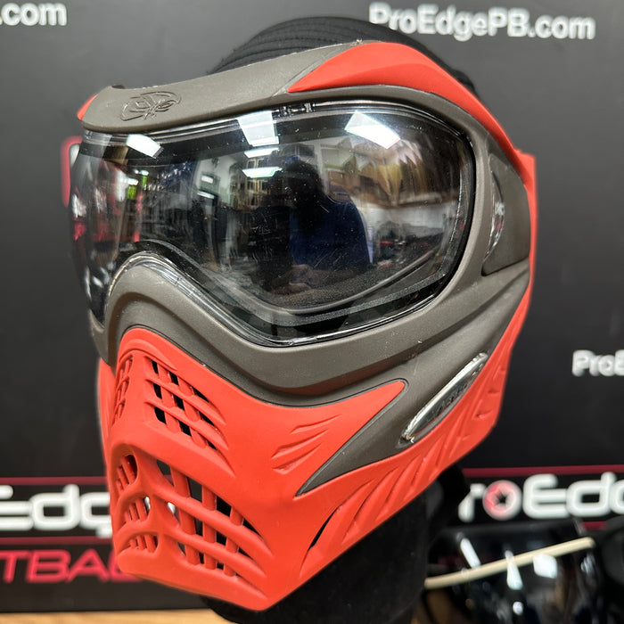 Pre Owned - VForce Grill - Red Brown