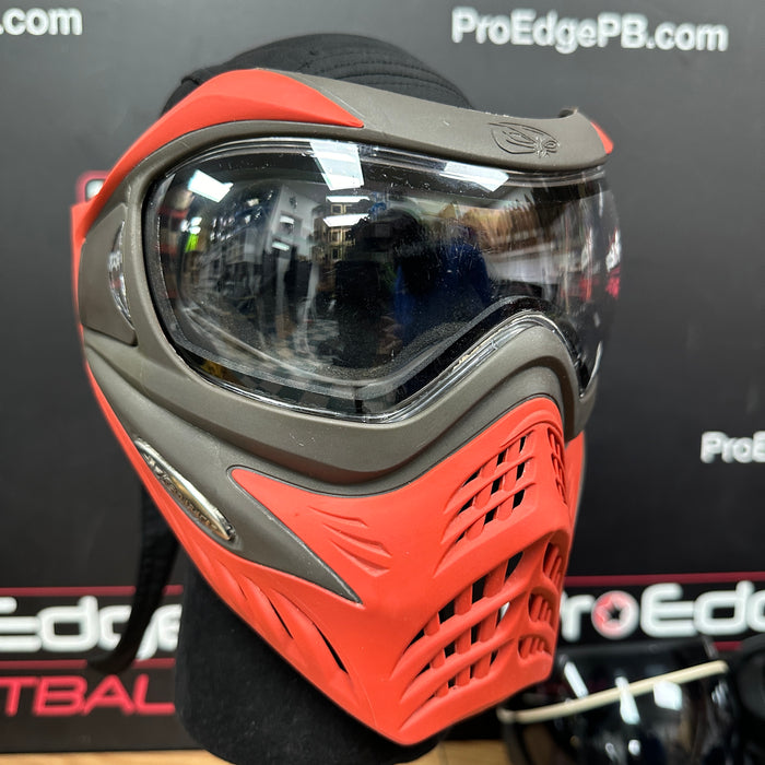 Pre Owned - VForce Grill - Red Brown