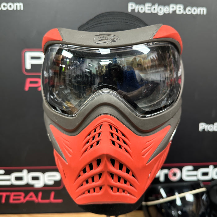 Pre Owned - VForce Grill - Red Brown
