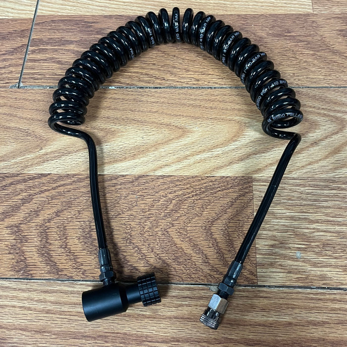 Pre Owned - HK Army Coiled Remote Line