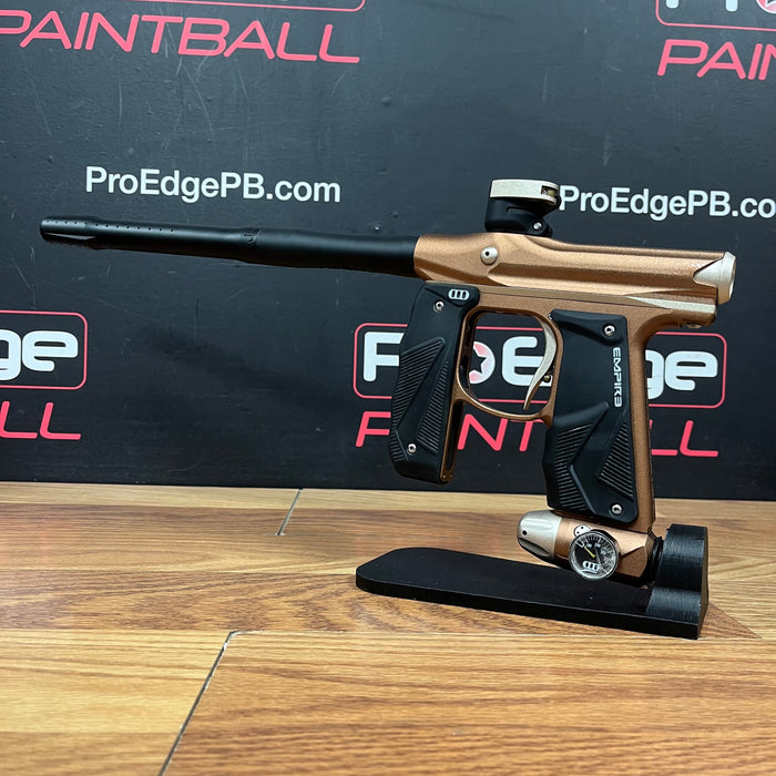 Pre Owned - Empire Mini GS - Brown/Tan