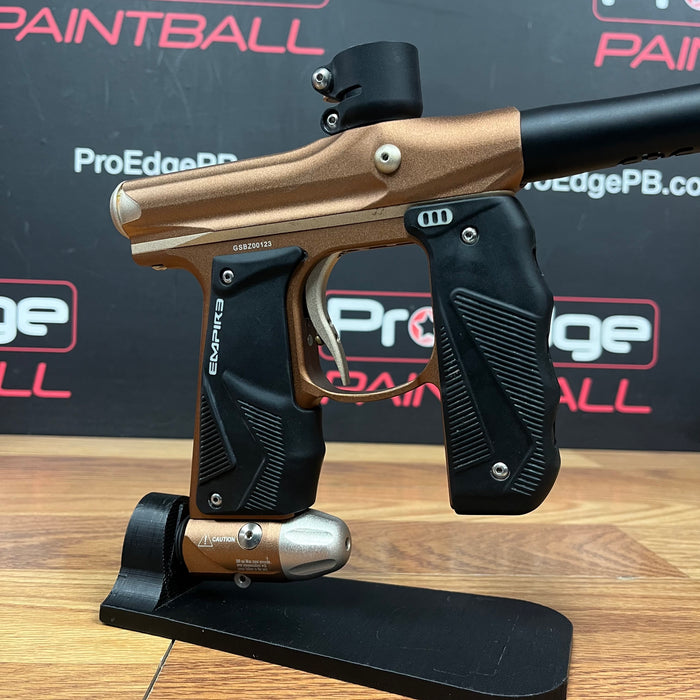 Pre Owned - Empire Mini GS - Brown/Tan