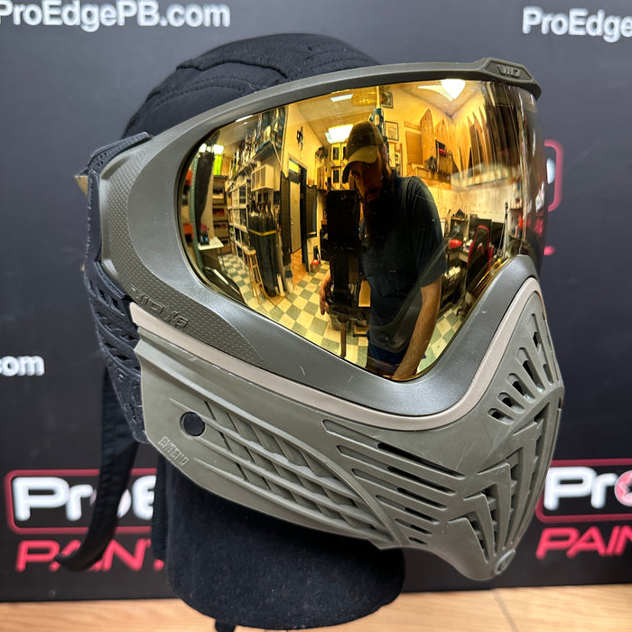 Pre Owned - Virtue VIO S6 - Olive Tan