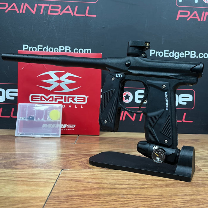 Pre Owned - Empire Mini GS - Black