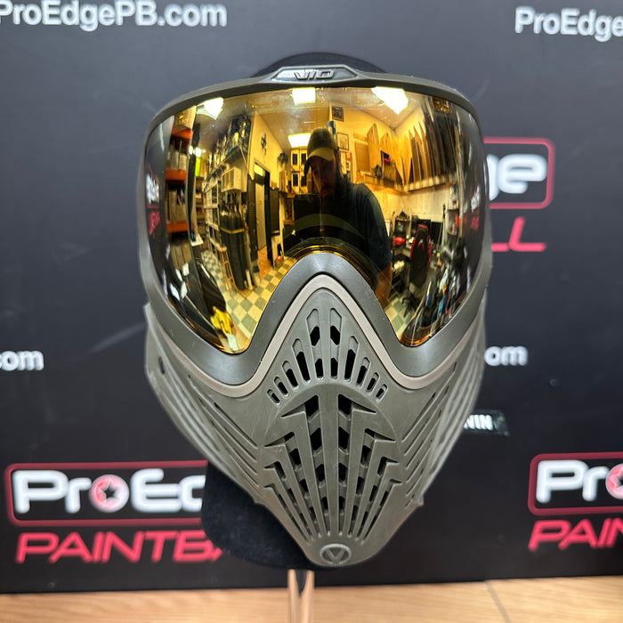 Pre Owned - Virtue VIO S6 - Olive Tan