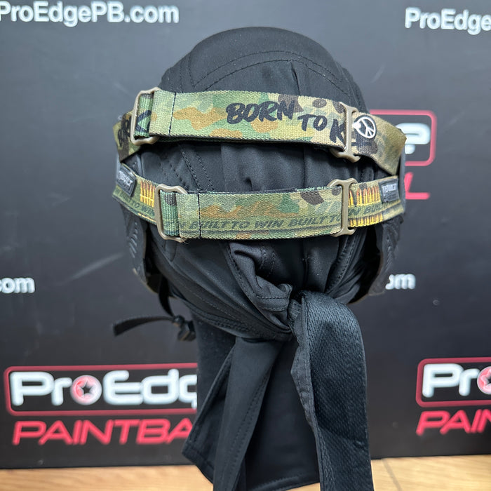 Pre Owned - Virtue VIO S6 - Olive Tan