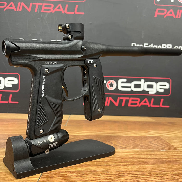Pre Owned - Empire Mini GS - Black