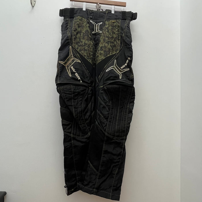 Pre Owned - Invert Pants - Camo Small