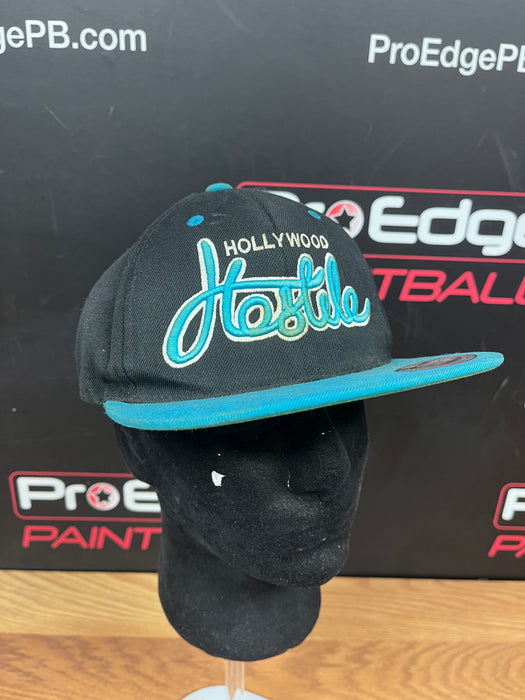 Pre Owned - HK Army Autographed Snapback