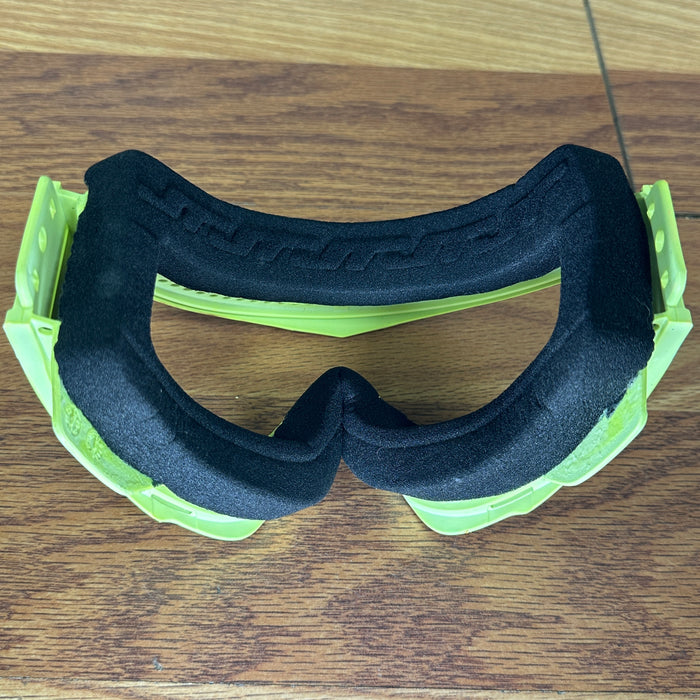 Pre Owned - Proflex Frames - Light Green Dyed