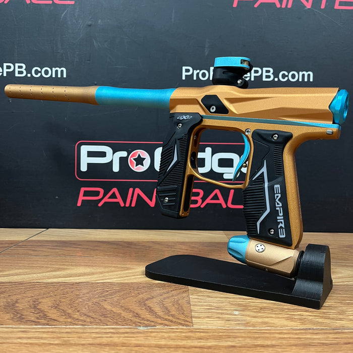Pre Owned - Empire Axe 2.0 - Tan/Blue