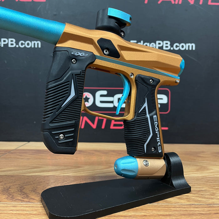 Pre Owned - Empire Axe 2.0 - Tan/Blue