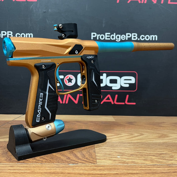 Pre Owned - Empire Axe 2.0 - Tan/Blue