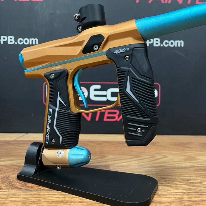 Pre Owned - Empire Axe 2.0 - Tan/Blue