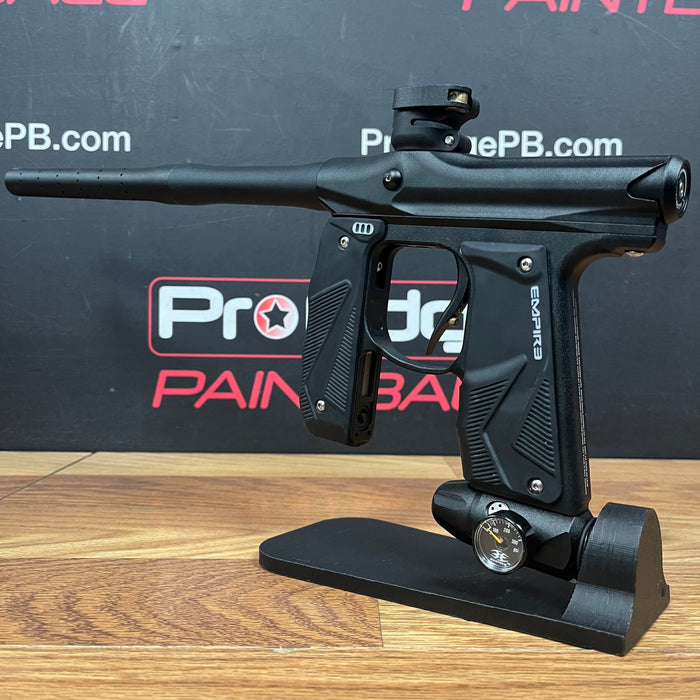 Pre Owned - Empire Mini GS - Black