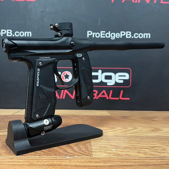 Pre Owned - Empire Mini GS - Black